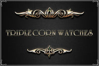 Triple Corn Watches And Accessories